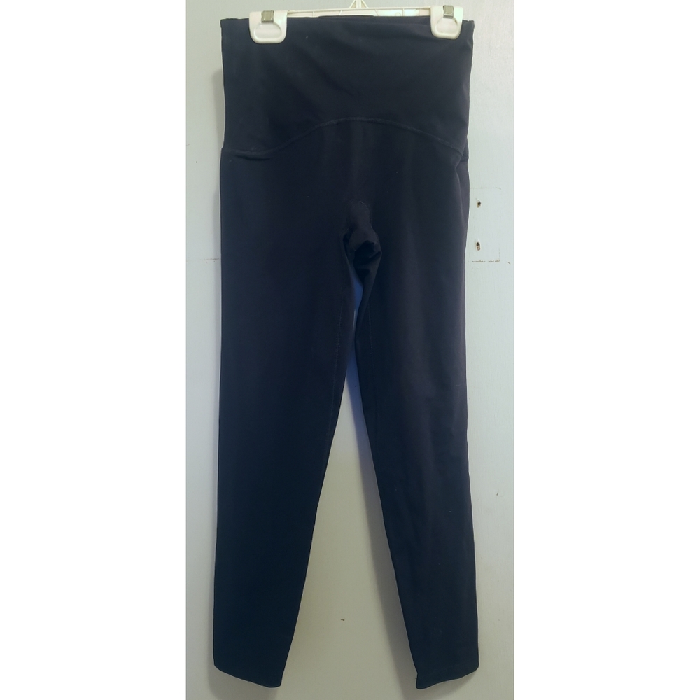 Spanx leggings Small